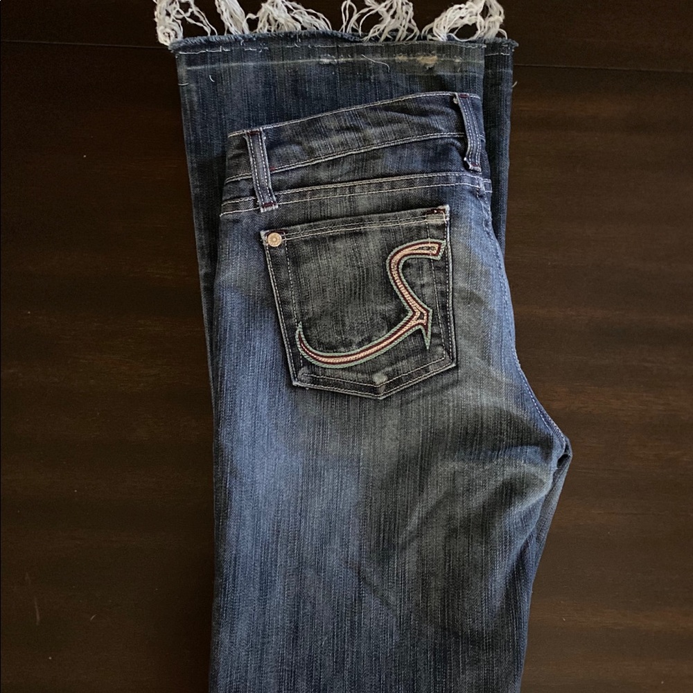 Rock & Republic jeans